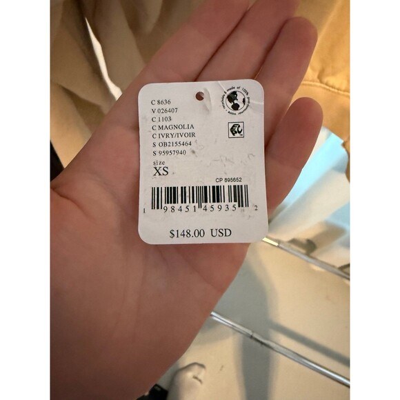 FP Movement Undefeated Set Size XS NWT - Picture 6 of 7